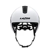 Capacete Lazer Tardiz 2 Branco Tamanho M