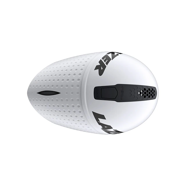 Capacete Lazer Tardiz 2 Branco Tamanho M