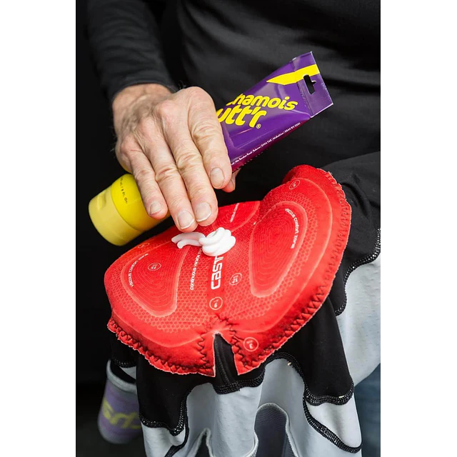 Creme Anti-Fricção Chamois Butt’r Eurostyle (235ML)
