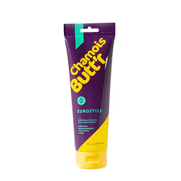 Creme Anti-Fricção Chamois Butt’r Eurostyle (235ML)