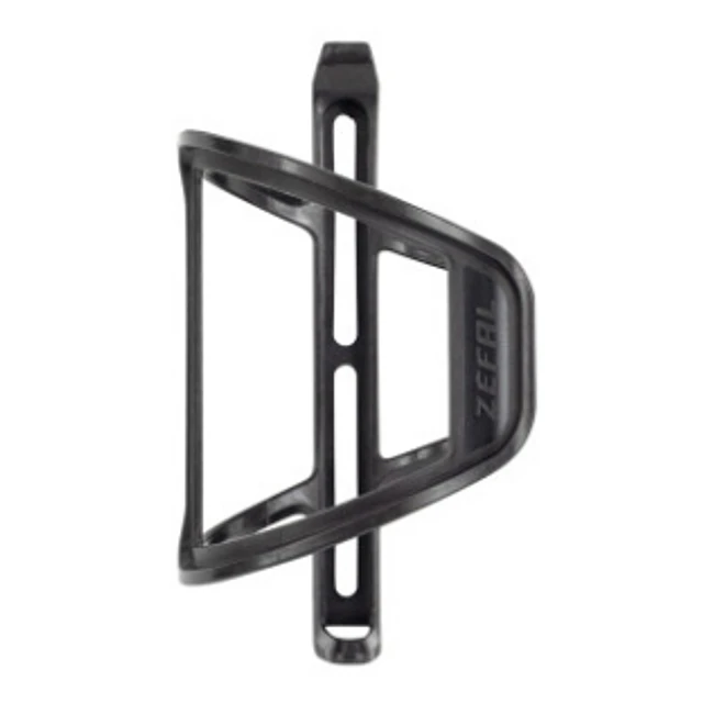 Porta Bidon Zéfal Pulse S2 Direita Carbono