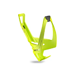 Porta Bidon Elite Cannibal XC Yellow Fluo