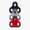 Travessa de Pedal Look Keo Grip Cinza 4.5º
