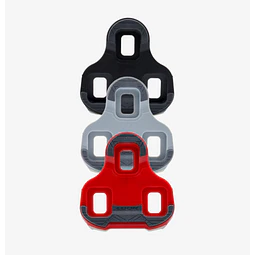 Travessa de Pedal Look Keo Grip Preto 0º