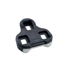 Travessa de Pedal Look Keo Grip Preto 0º