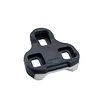 Travessa de Pedal Look Keo Grip Preto 0º