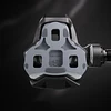 Travessa de Pedal Look Keo Grip Cinza 4.5º