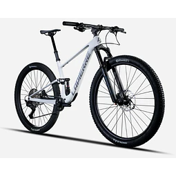 Bicicleta Lapierre XR 5.9 
