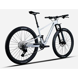Bicicleta Lapierre XR 5.9 