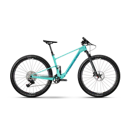 Bicicleta Lapierre XR 6.9  AWE BLUE