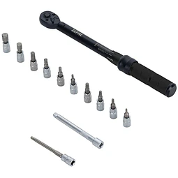 CHAVE DINAMOMÉTRICA ZEFAL Z TORQUE