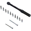 CHAVE DINAMOMÉTRICA ZEFAL Z TORQUE