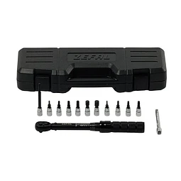 CHAVE DINAMOMÉTRICA ZEFAL Z TORQUE
