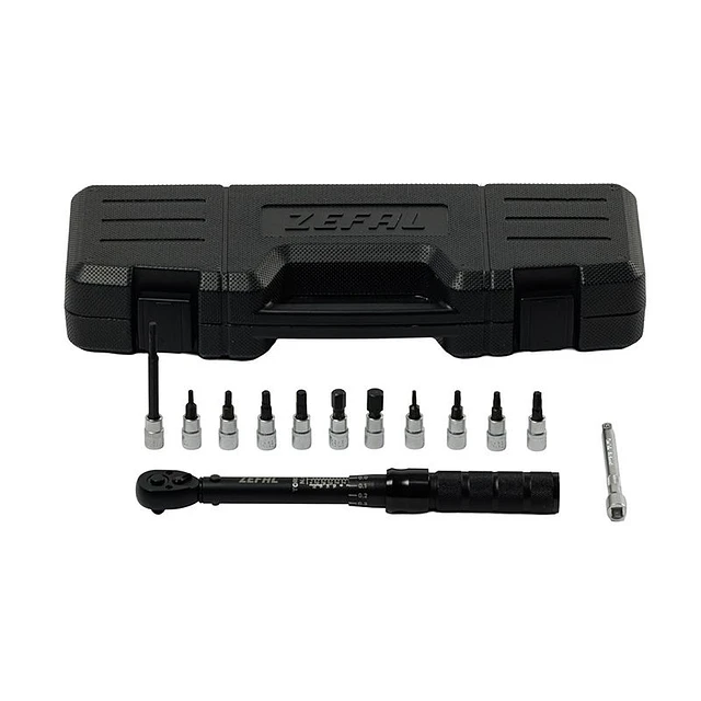 CHAVE DINAMOMÉTRICA ZEFAL Z TORQUE