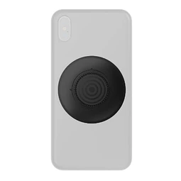 AUTOCOLANTE FIDLOCK VACUUM UNI TELEMÓVEL BLK