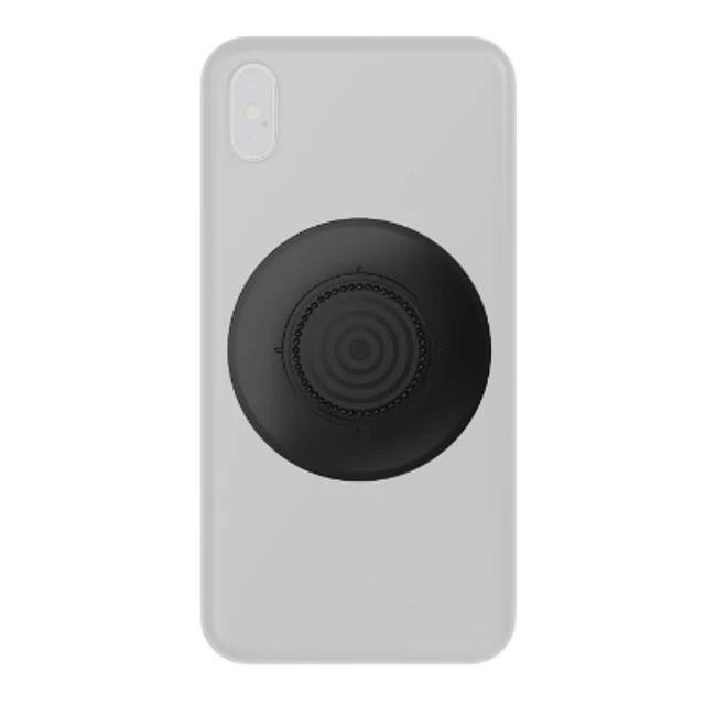 AUTOCOLANTE FIDLOCK VACUUM UNI TELEMÓVEL BLK
