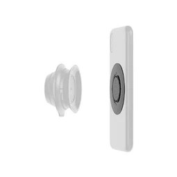 AUTOCOLANTE FIDLOCK VACUUM UNI TELEMÓVEL BLK
