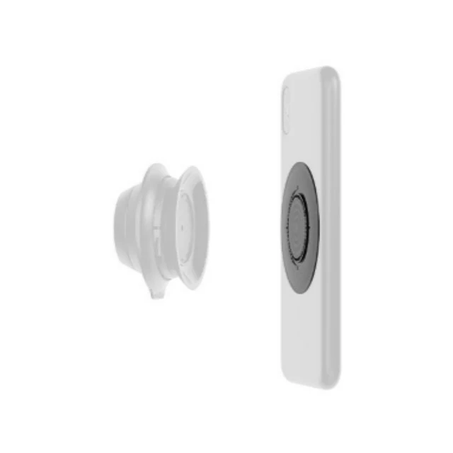 AUTOCOLANTE FIDLOCK VACUUM UNI TELEMÓVEL BLK