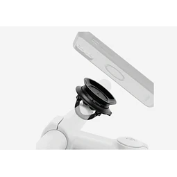 SUPORTE DE TELEMÓVEL FIDLOCK VACUUM  P/AVANÇO DE GUIADOR 