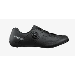 Sapato de Estrada Shimano RC503 Preto Tam. 44