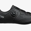 Sapato de Estrada Shimano RC503 Preto Tam. 44