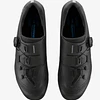 Sapato de Estrada Shimano RC503 Preto Tam. 44