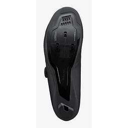 Sapato de Estrada Shimano RC503 Preto Tam. 44