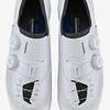 Sapatos de BTT Shimano S-Phyre Brancos Tam. 44