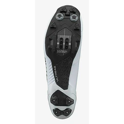 Sapatos de BTT Shimano S-Phyre Brancos Tam. 44