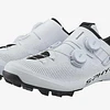 Sapatos de BTT Shimano S-Phyre Brancos Tam. 44