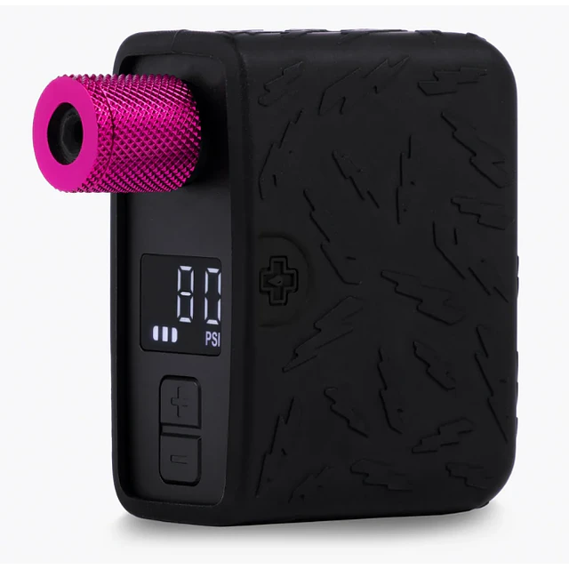 Compressor Electrico Muc-Off Mini Inflator - Pro