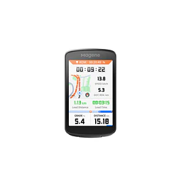 CICLOCOMPUTADOR GPS MAGENE C706