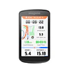 CICLOCOMPUTADOR GPS MAGENE C706