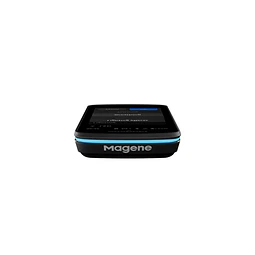 CICLOCOMPUTADOR GPS MAGENE C706