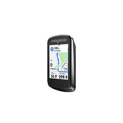 CICLOCOMPUTADOR GPS MAGENE C606 V2