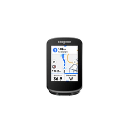 CICLOCOMPUTADOR GPS MAGENE C506