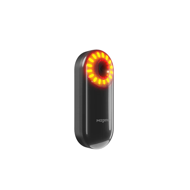LUZ TRASEIRA MAGENE RADAR L508