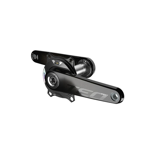 CRANK MAGENE TEO P515 165mm POWER METER