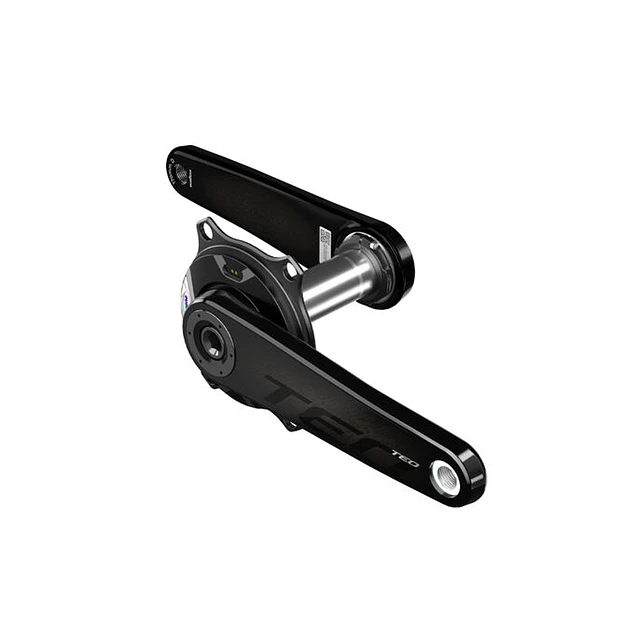 CRANK MAGENE TEO P515 165mm POWER METER