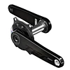 CRANK MAGENE TEO P515 165mm POWER METER