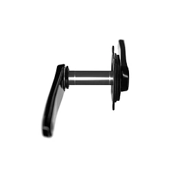 CRANK MAGENE TEO P515 165mm POWER METER
