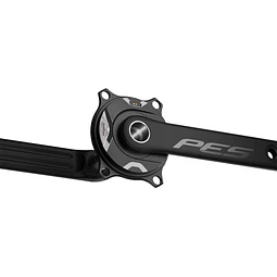 CRANK MAGENE PES P515 170mm POWER METER