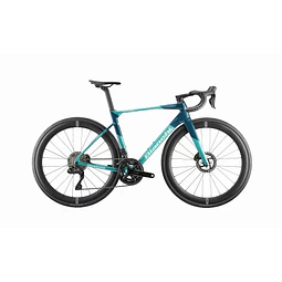 BIANCHI SPECIALISSIMA SHIMANO 105 DI2