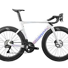 BIANCHI OLTRE PRO - FORCE eTap AXS - Quarq Power Meter