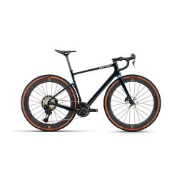 CERVELO ÁSPERO GRX DI2 - 2027