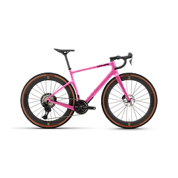CERVELO ÁSPERO GRX DI2 - 2027