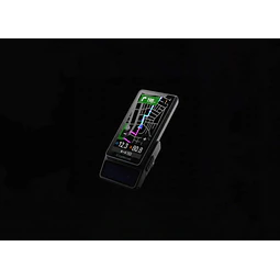 COROS DURA 2 Ciclocomputador GPS Solar 