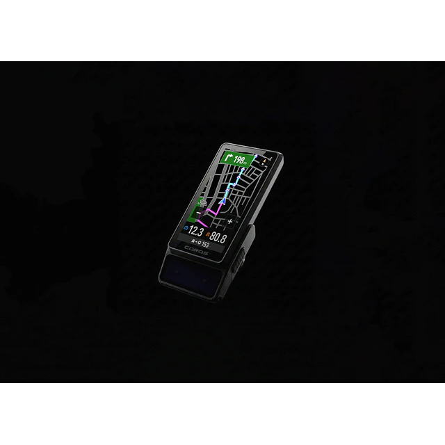 COROS DURA 2 Ciclocomputador GPS Solar 