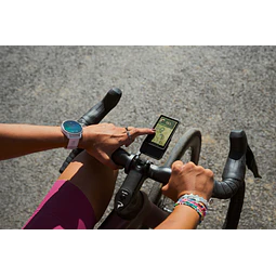 COROS DURA 2 Ciclocomputador GPS Solar 