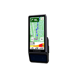 COROS DURA 2 Ciclocomputador GPS Solar 